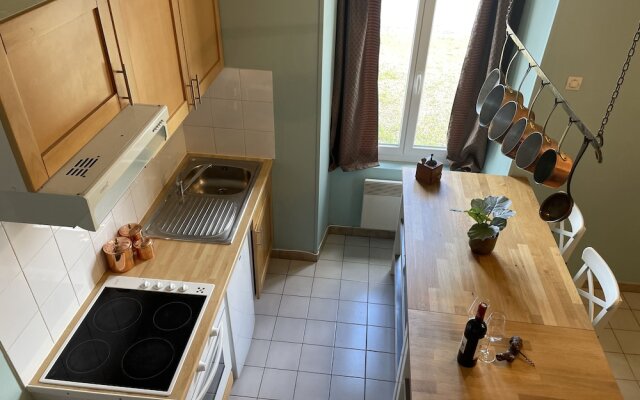 La Grande Maison