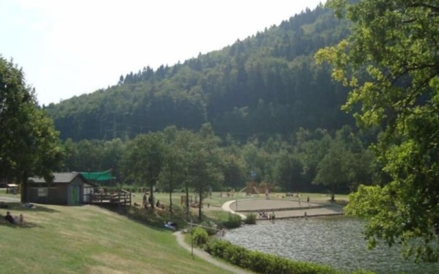 Ferienhaus Constanza