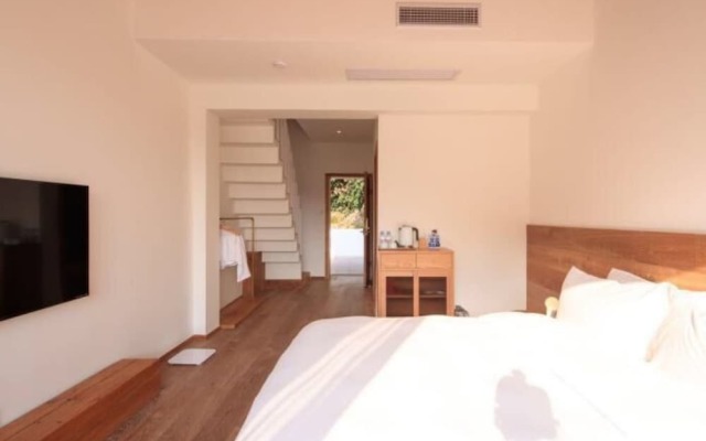 Hangzhou Moju Boutique House