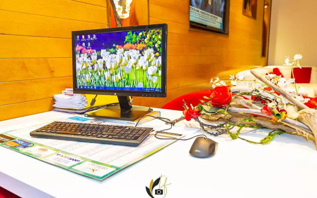 Tulip Inn Sainte Clotilde La Reunion