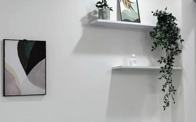 Hera West Lake Apartment