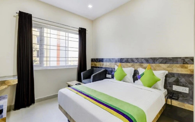 Rotano Suites Inn