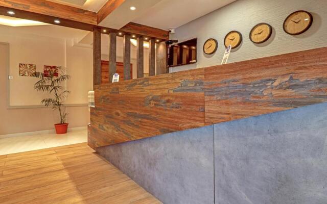 Treebo Rainbow Grand