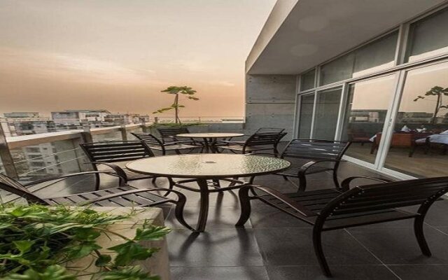 Hotel Windy Terrace