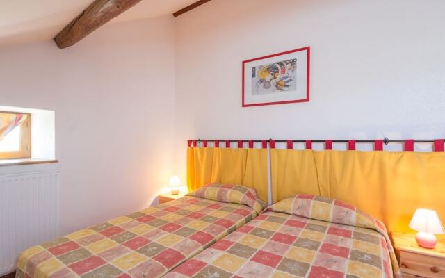 Le Gite de la mère Poulot