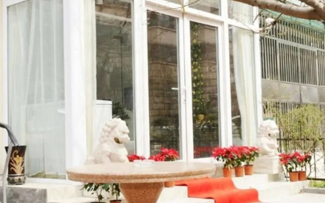 Ying Ke Yuan Family Hostel