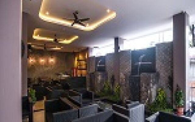 Gu Hotel Patong