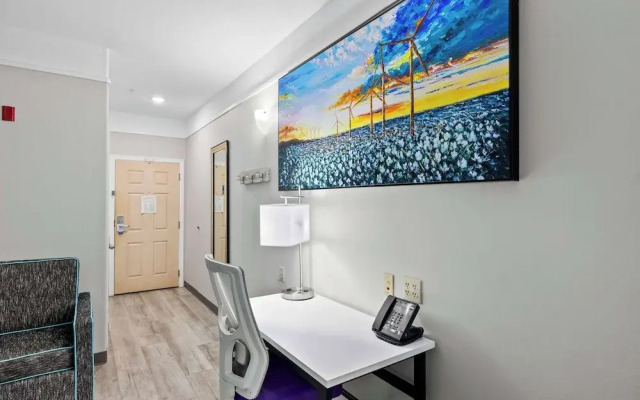 La Quinta Inn & Suites Raymondville