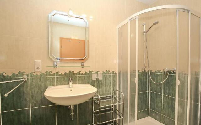 Hanse-Haus Wohnung 11