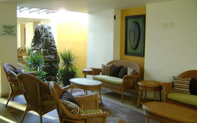 Best Western Hotel Posada Freeman Zona Dorada
