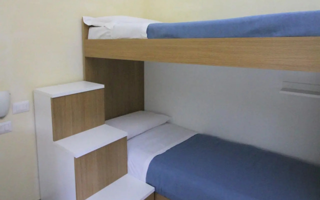 New Generation Hostel Città Studi