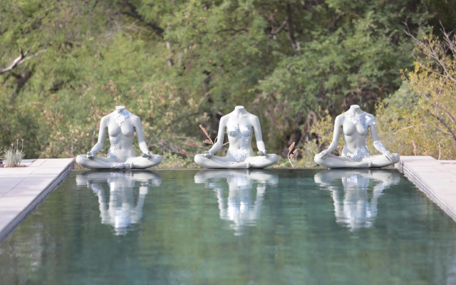 Palala Boutique Game Lodge & Spa