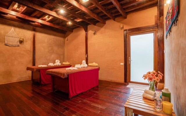 Mai Chau Onsen Retreat