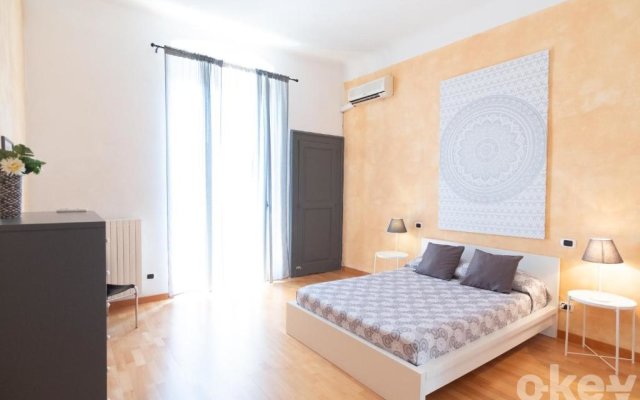 Corto Barese Apartment - Bari Centro