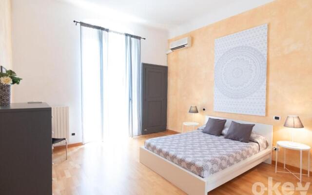 Corto Barese Apartment - Bari Centro