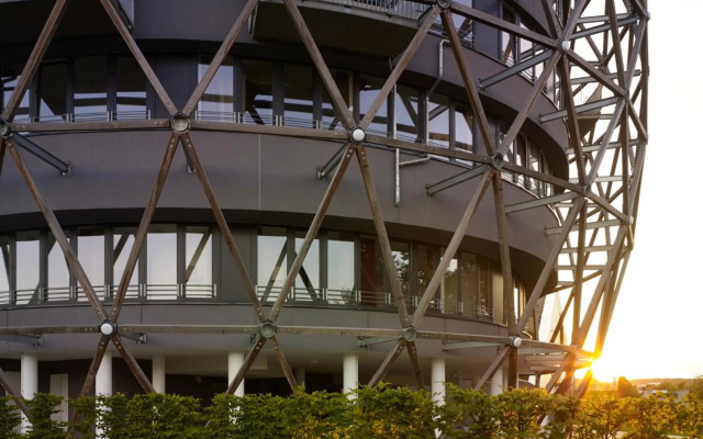 Hotel Oversum Winterberg