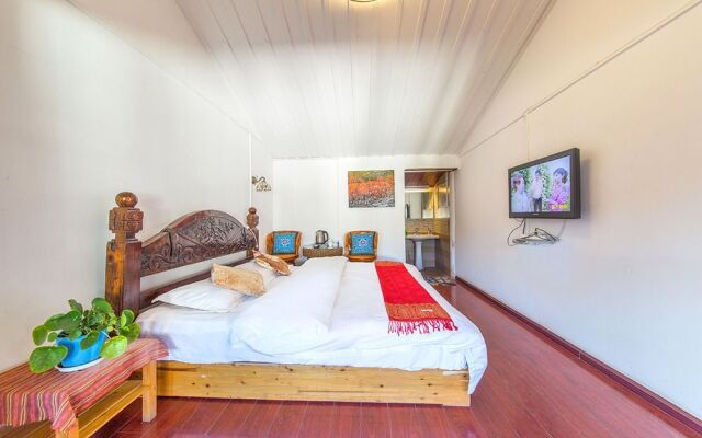 Lijiang Family And Hostel Inn