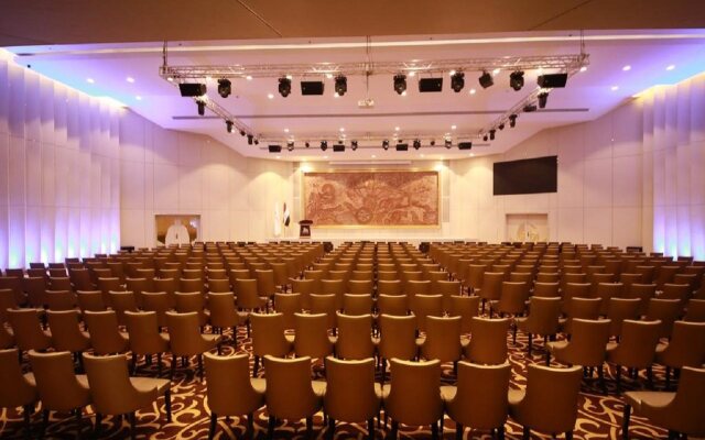 Babylon Rotana Baghdad