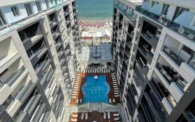 Azimuth Resort