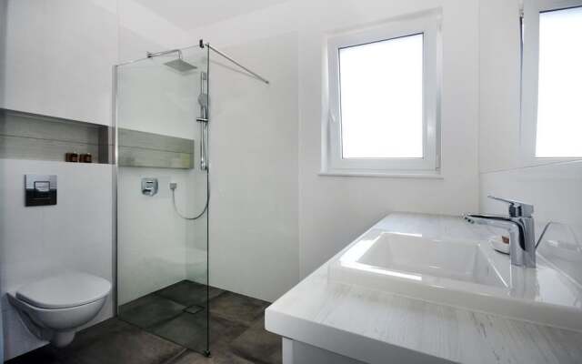 Livin Boutique Apartcomplex