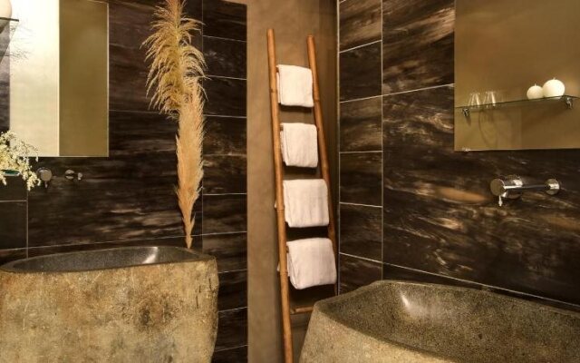 Hotel E Tre Stelle