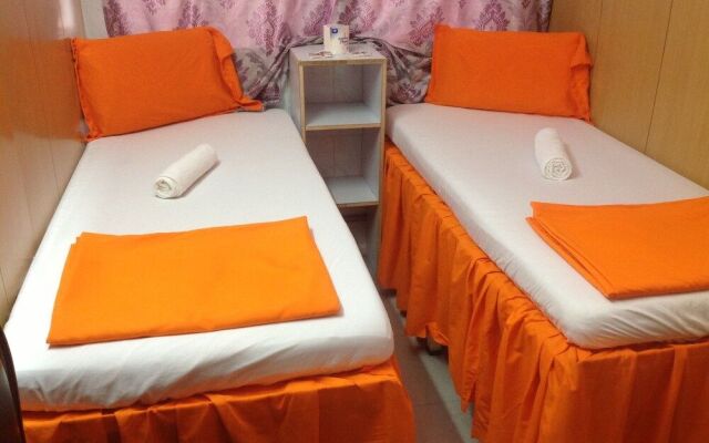 Golden Guest House