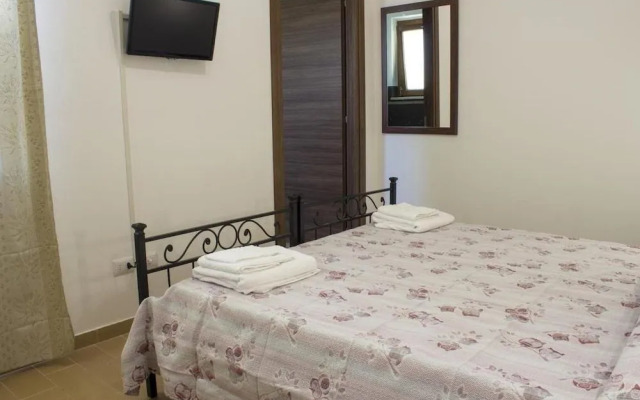 Il Terrazzo delle Rondini