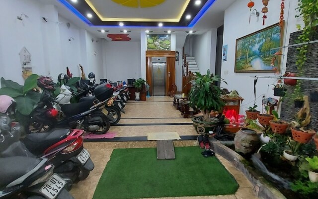 Son Tra Apartment