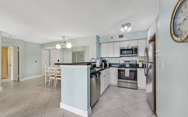 Aventura Apartment in Aventura