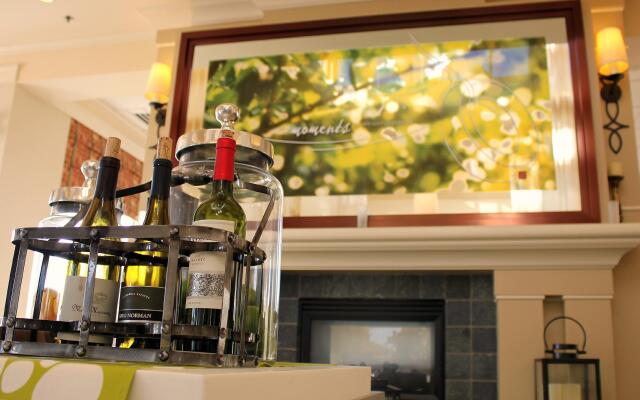 Hilton Garden Inn Temple Medical Center