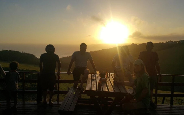 The Wild Farm - Hostel