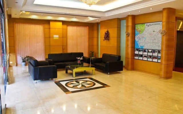 Li Duo Hotel