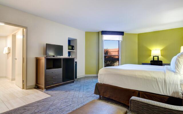 Holiday Inn Express & Suites Phoenix - Tempe, an IHG Hotel