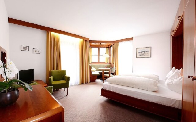 Residence Bacher