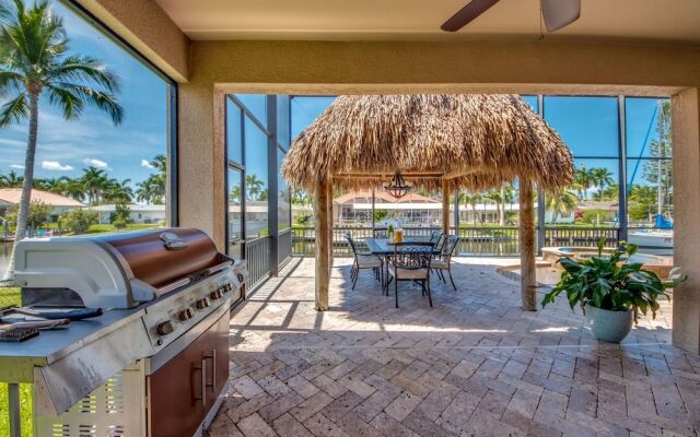 Villa Sophia by Vacationhit