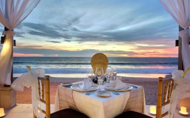 Resor Seminyak