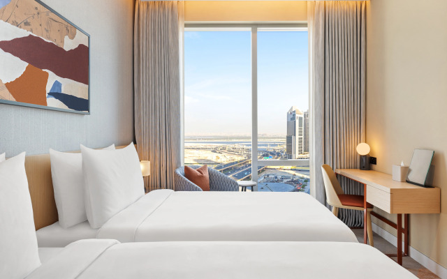 Vida Dubai Mall