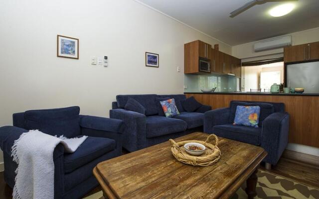 Picnic Bay Apartments Unit 4