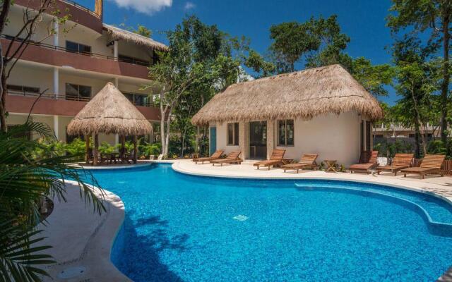 Dulce Vida 1 Bedroom apartment sleeps 3