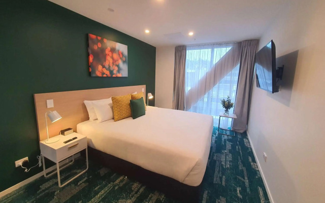 La Quinta By Wyndham Ellerslie Auckland