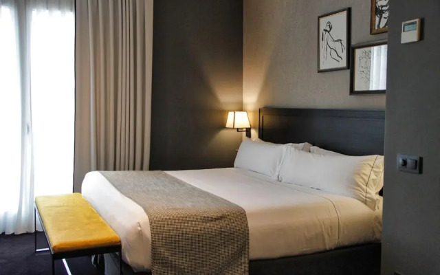 The Principal Madrid, Small Luxury Hotels