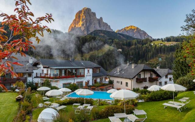 Vitalpina Hotel Dosses