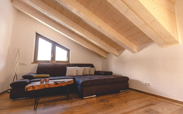 Appartement Die Gipfelresidenz