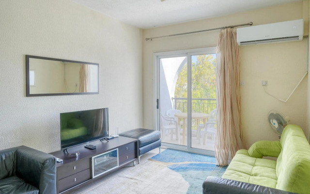 Paphos Gardens Hotel And Apartments