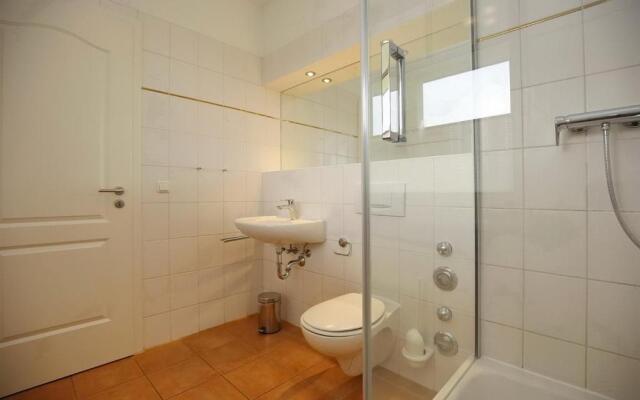 Likedeeler II Wohnung 04