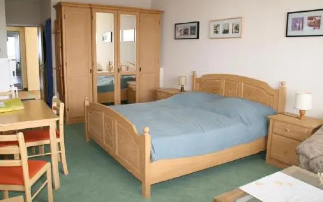 Ferienappartement K1313 Fur 2-4 Personen Mit Ostseeblick