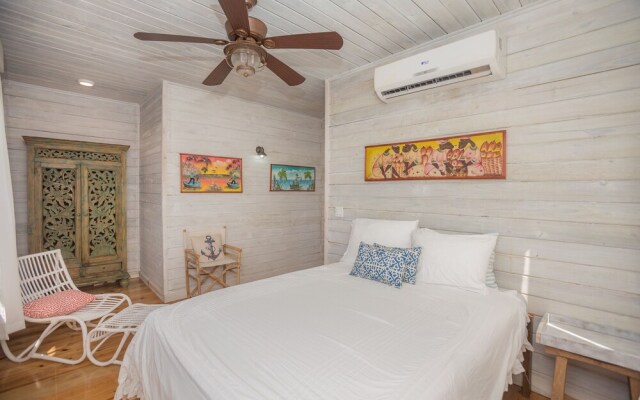 Casa Delfin 3 Bedroom Home