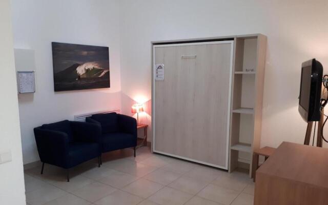 VVF Résidence Anglet