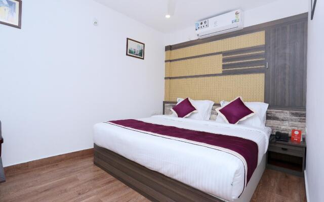 Capital O 22485 Tcs Suites