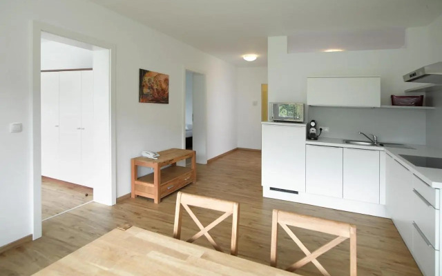 Aparthotel Fürst